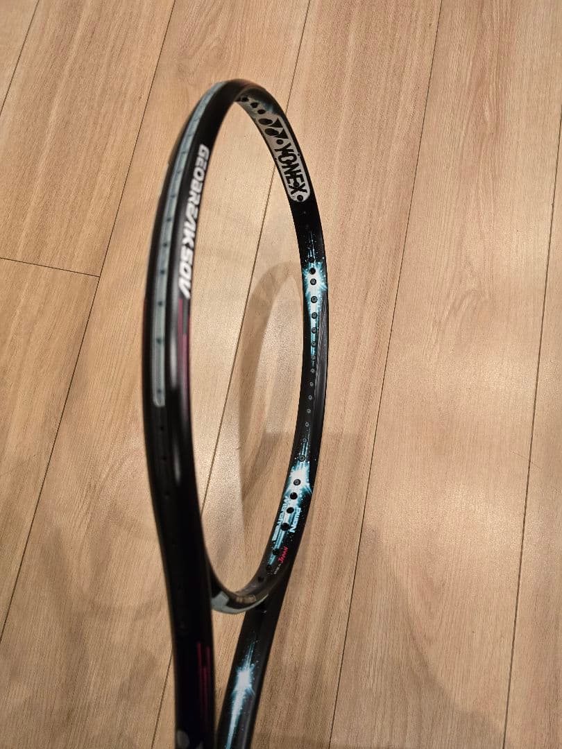 YONEX ジオブレイク50V GEO50V