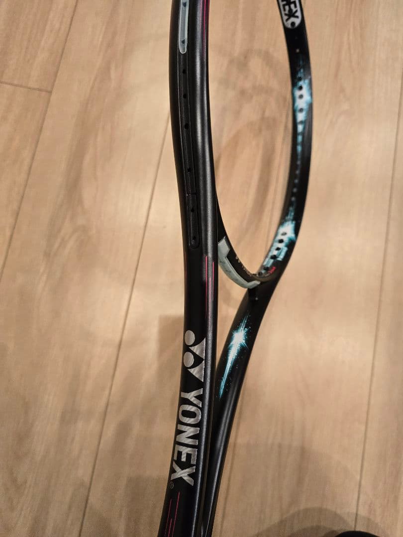 YONEX ジオブレイク50V GEO50V