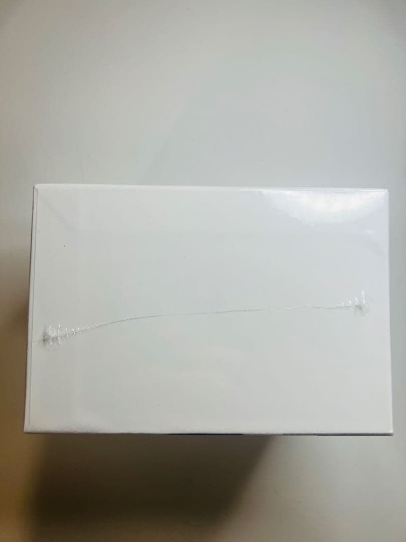 【新品未開封品】庄野真代　デビュー45周年記念BOX MAYO BOX