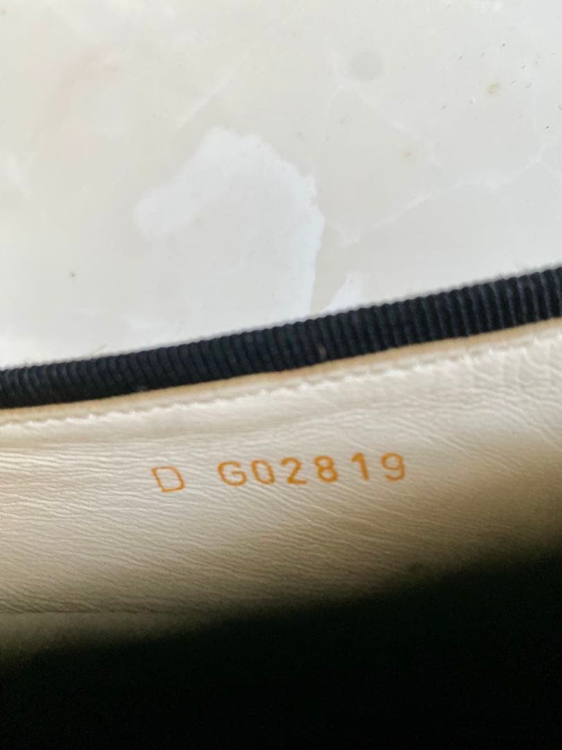 美品 CHANEL ツイード バレエシューズ バレリーナ 37 24 シャネル