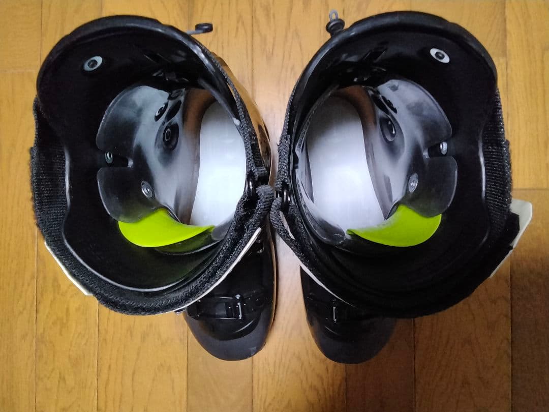 DALBELLO Aspect 90 スキーブーツ（ウォークロック付き）