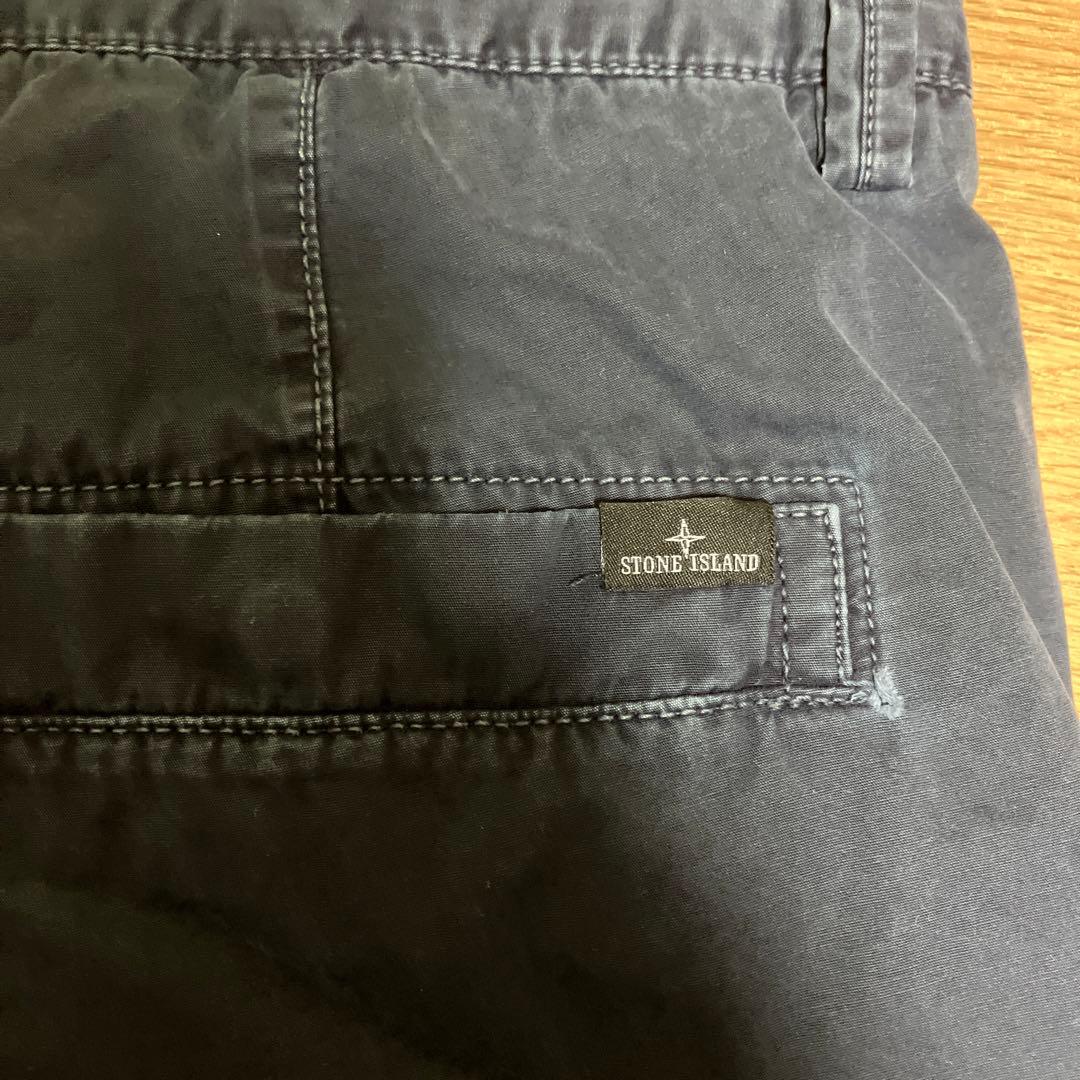 dacu.com　STONE  ショートパンツ　2枚