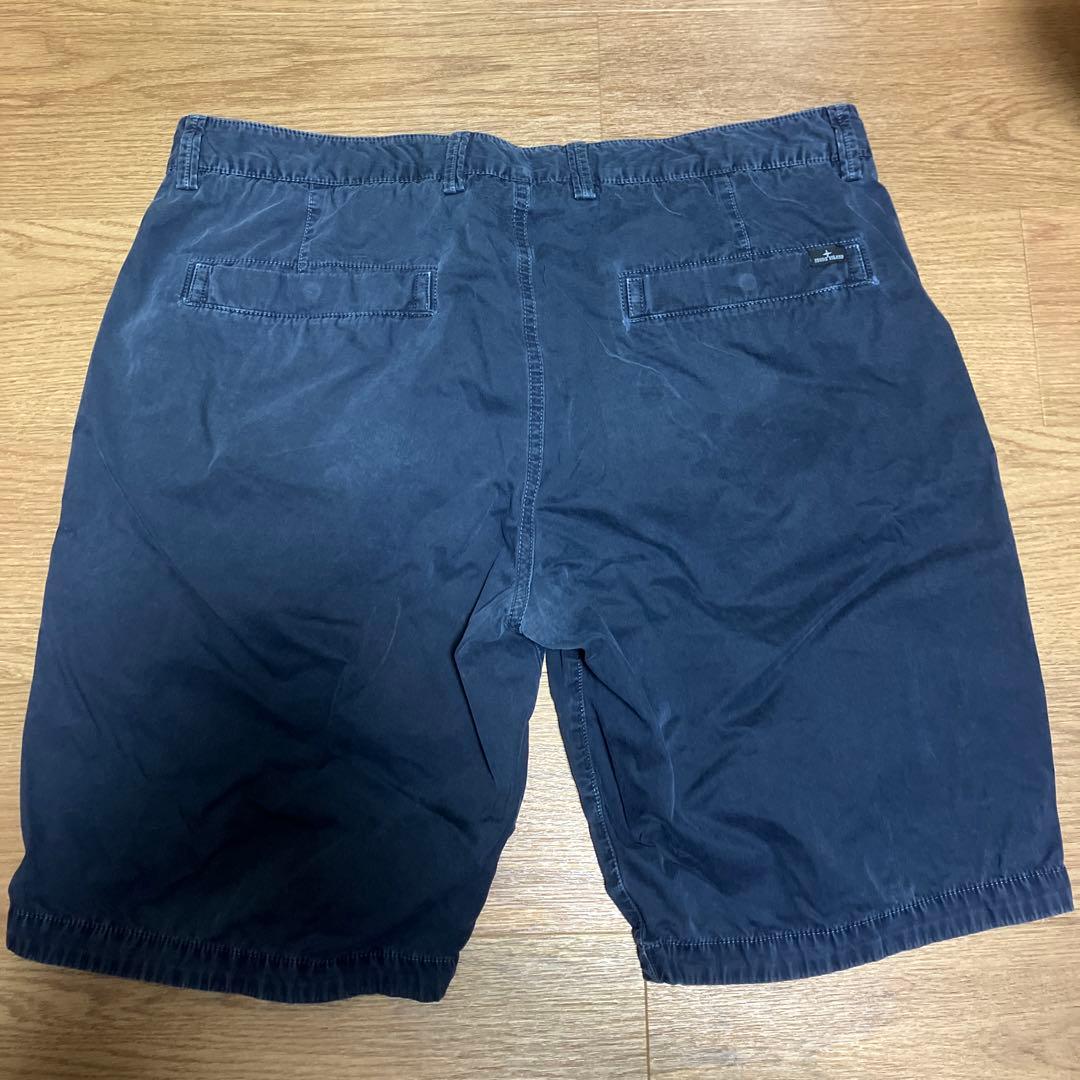 dacu.com　STONE  ショートパンツ　2枚