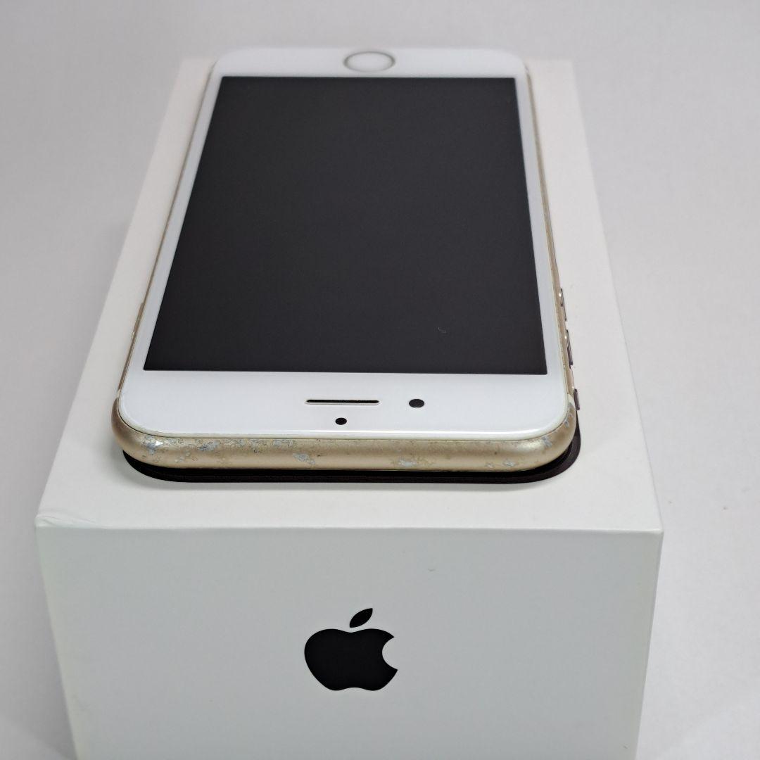 【SIMフリー】iPhone 6s 16GB ゴールド