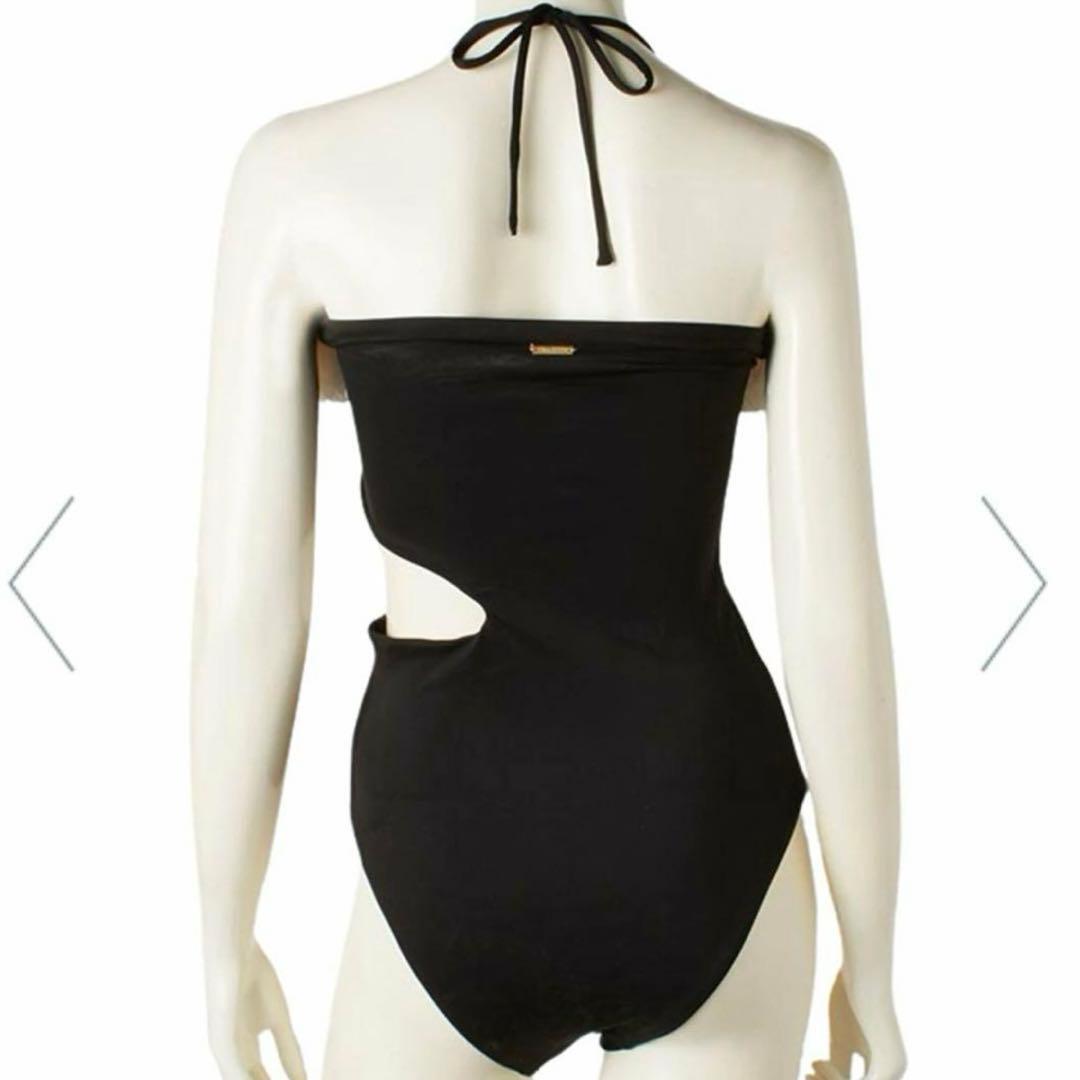 水着・ラッシュガード Rose Noir eimy istoire Flower motif