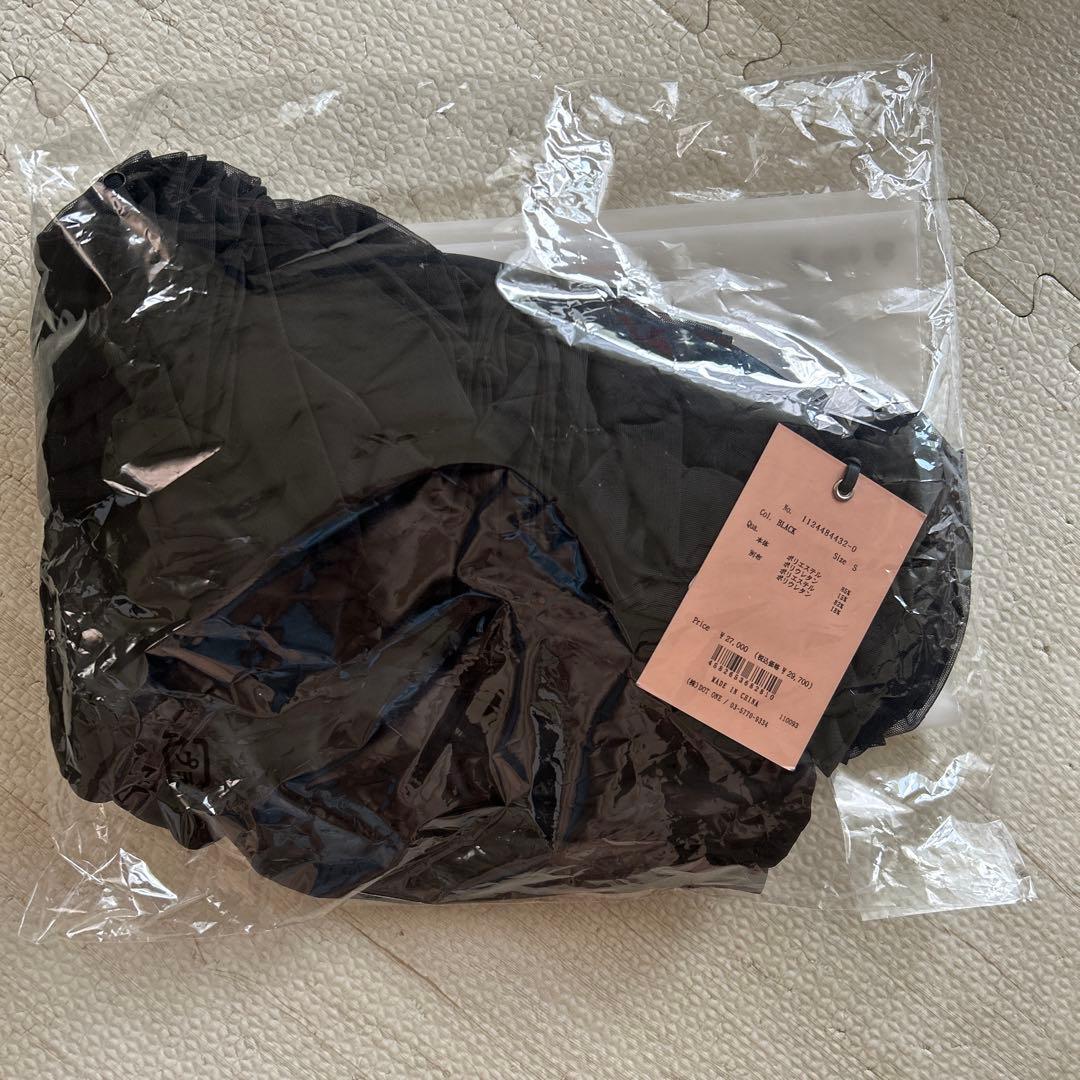 水着・ラッシュガード Rose Noir eimy istoire Flower motif