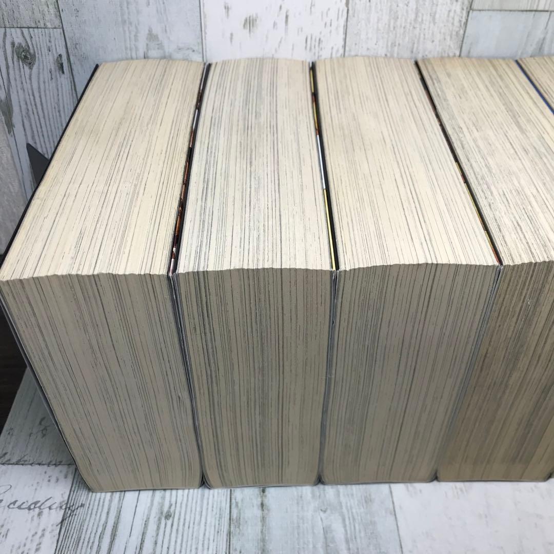 沈黙の艦隊　愛蔵版　全巻セット