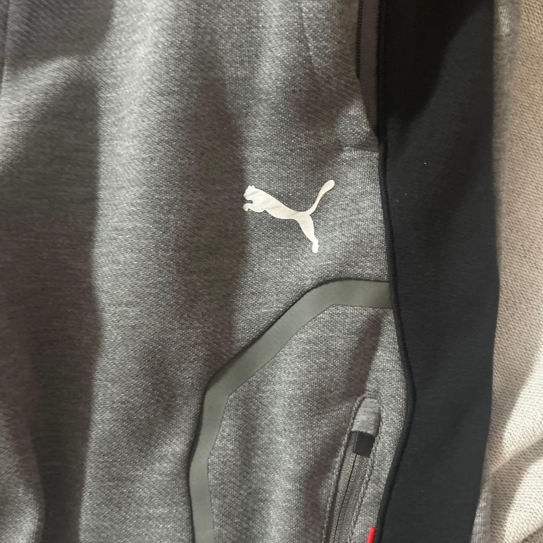 PUMAとコラボのセットアップ　値下げ⭕️