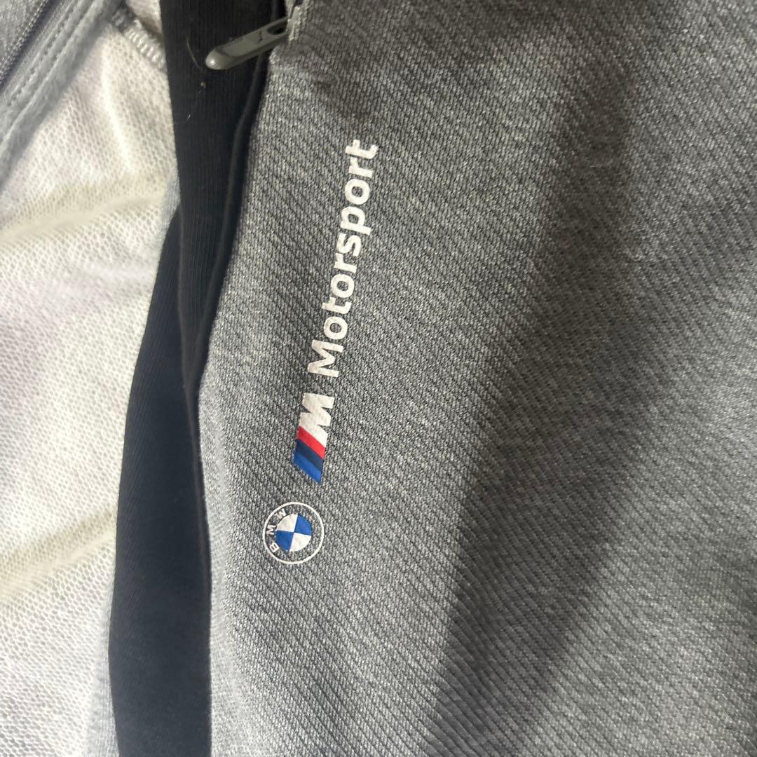 PUMAとコラボのセットアップ　値下げ⭕️