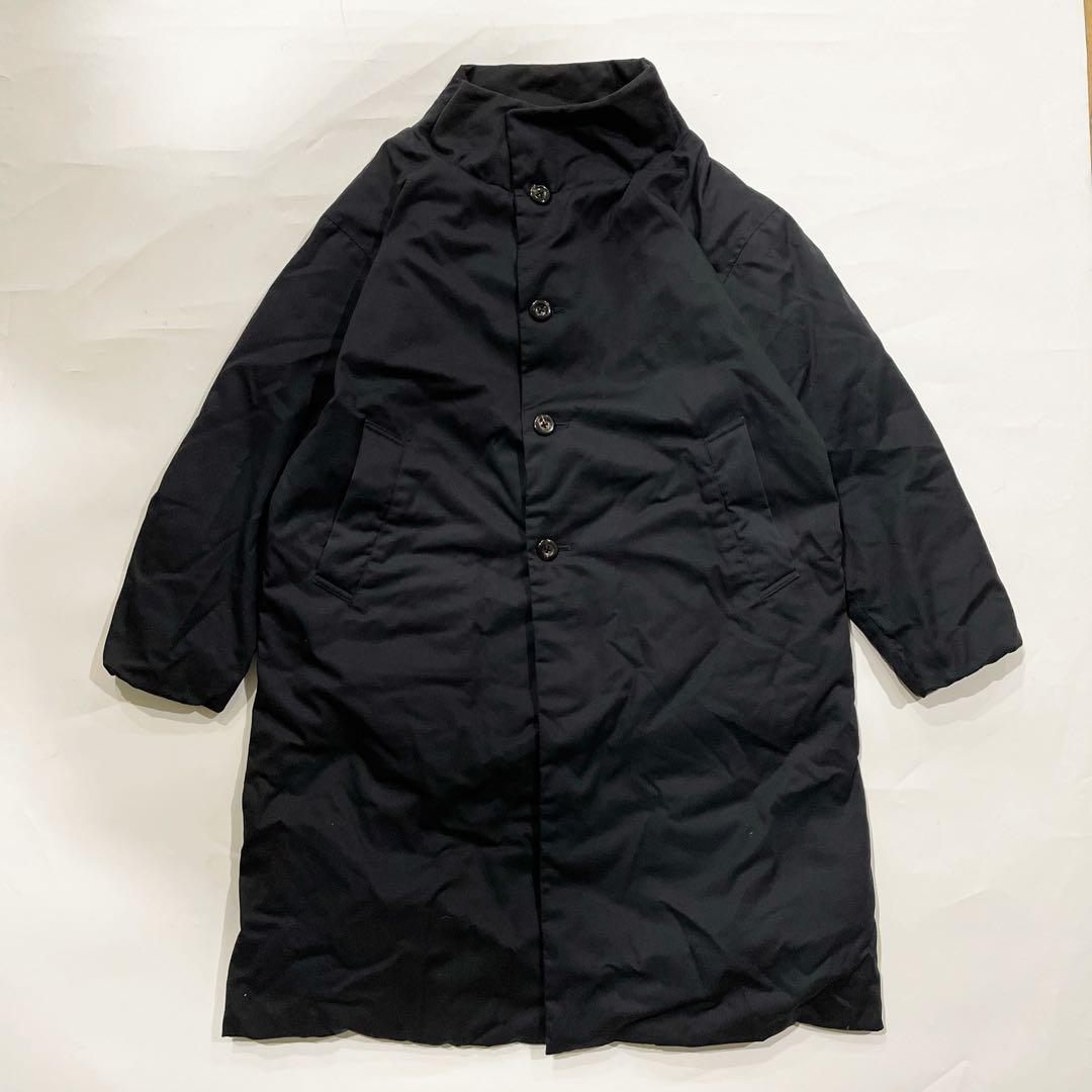 THE LOFT LABO（ザロフトラボ）| スタンドカラーダウンコート