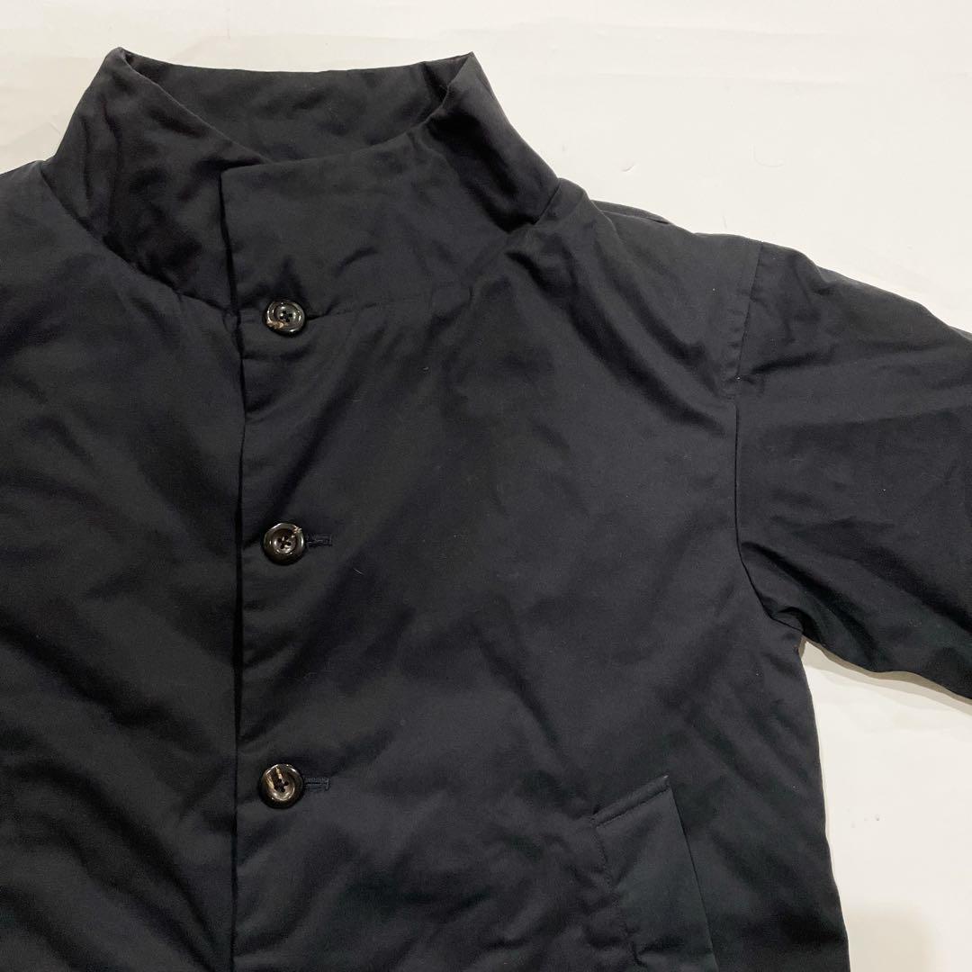 THE LOFT LABO（ザロフトラボ）| スタンドカラーダウンコート