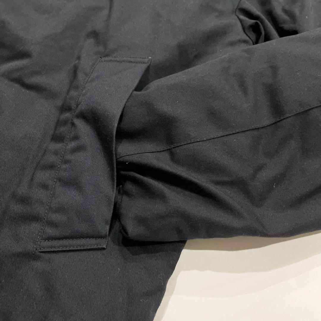 THE LOFT LABO（ザロフトラボ）| スタンドカラーダウンコート