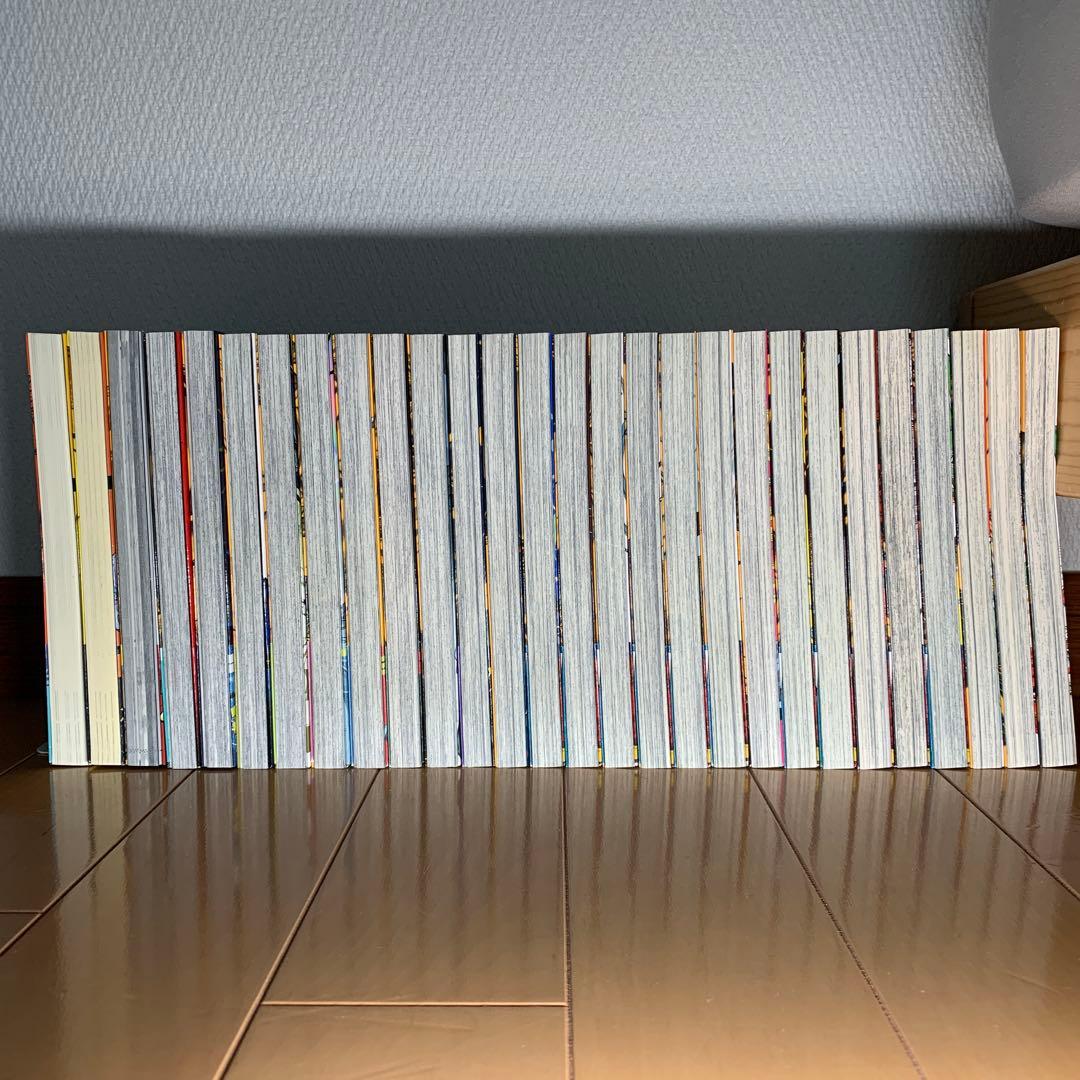 坂本デイズ　全巻セット+公式ファンブック、小説2巻 +おまけカード、ステッカー