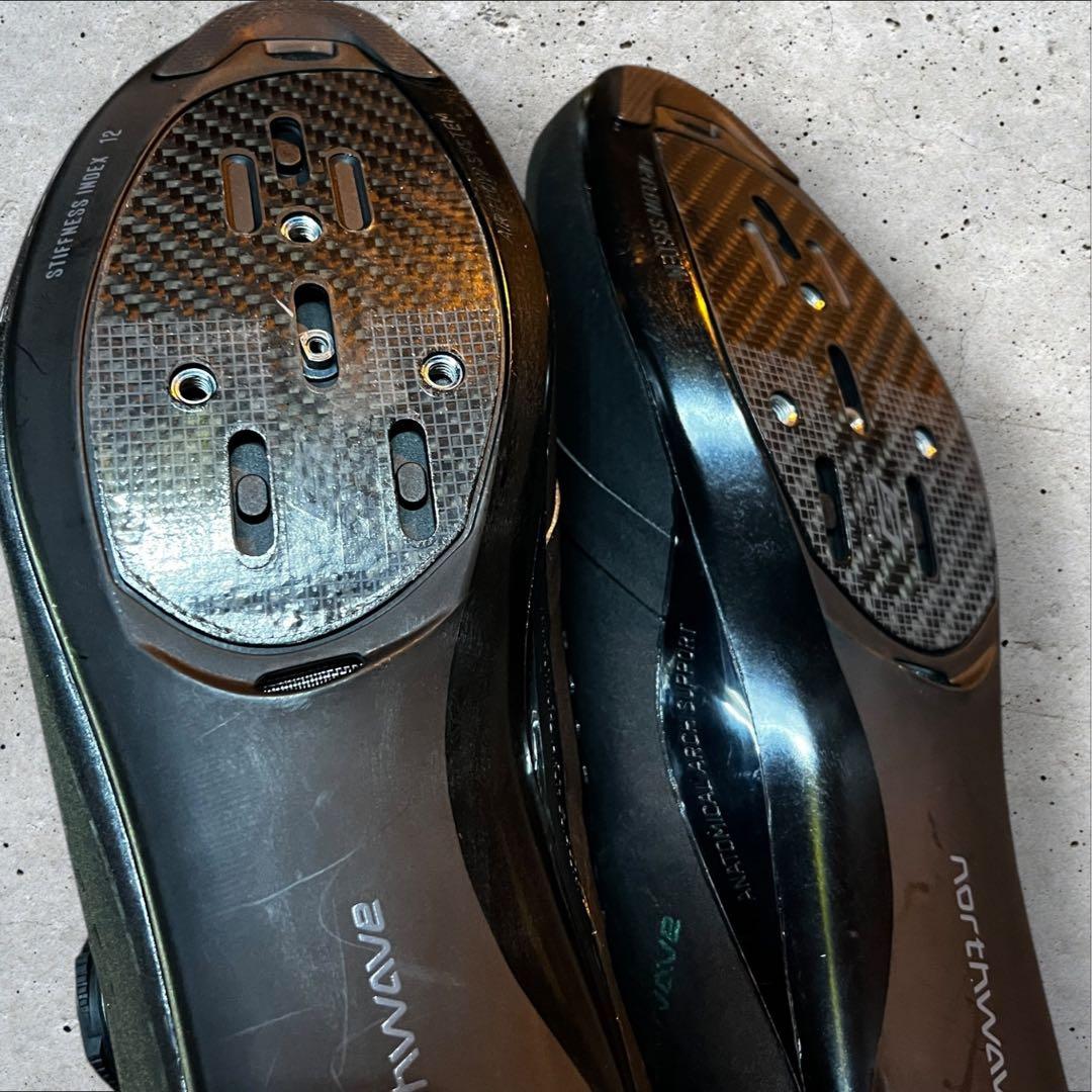 ノースウェーブ US8.5 26.6