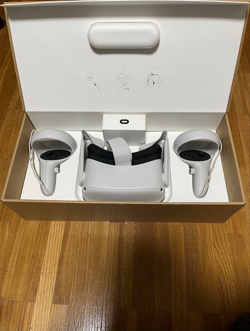 その他  quest2  quest2 128gb