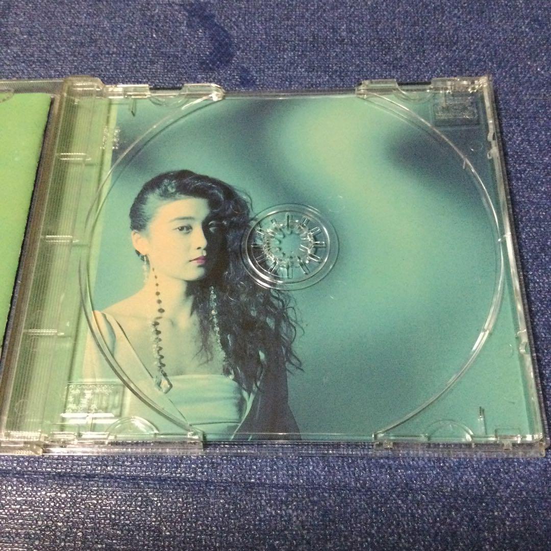 CD 広田恵　megumi 中崎英也プロデュース　gray シティポップ