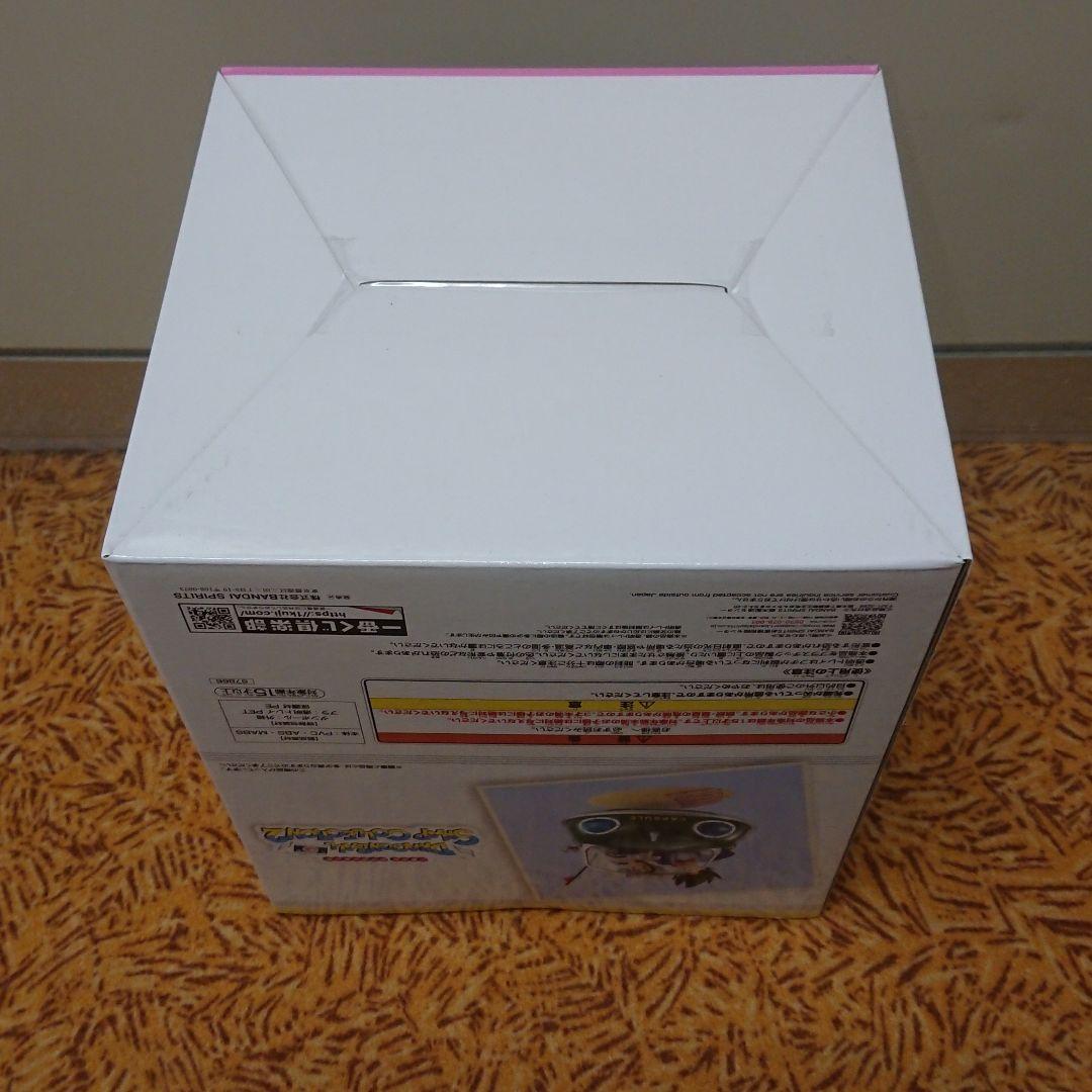 ドラゴンボール 一番くじ スナップコレクション2 フィギュアセット