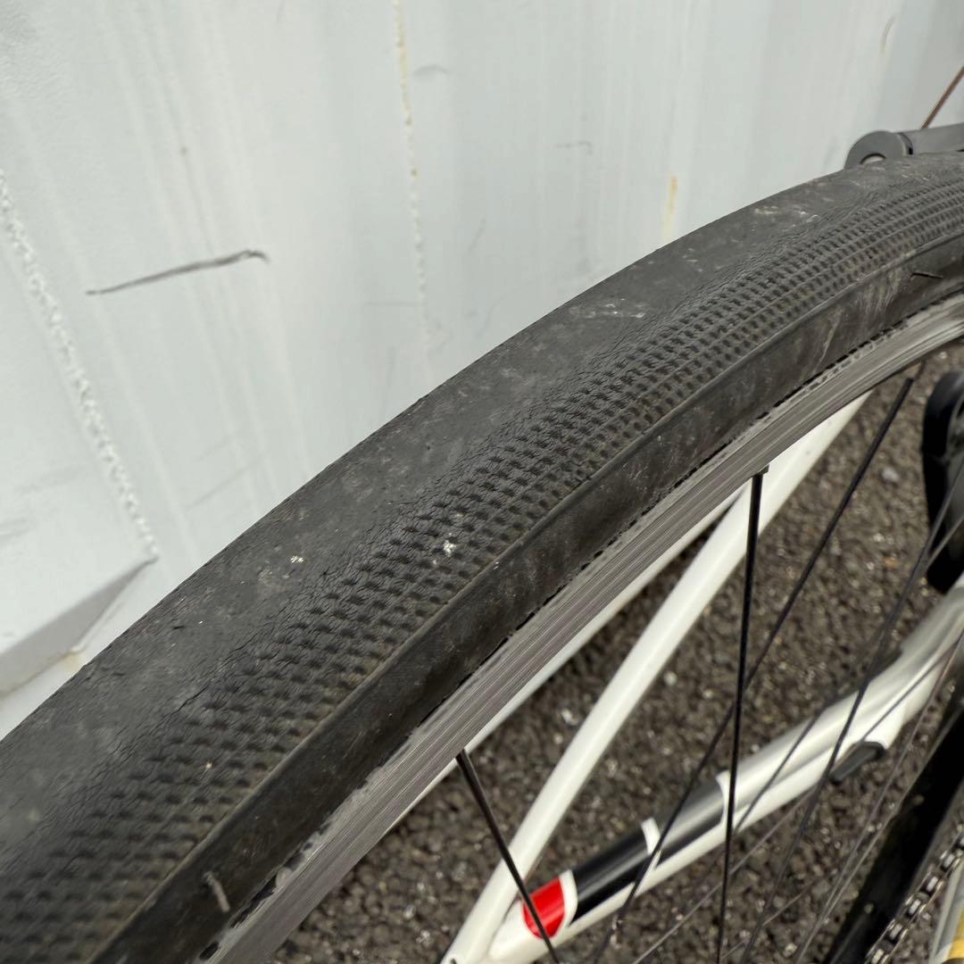 カーボンロードバイク Domane5.2 アルテグラ仕様 身長162-169cm