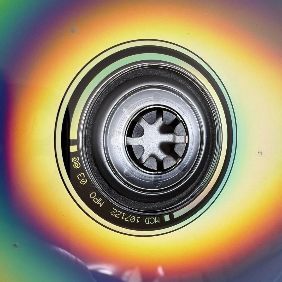 洋楽 Hoax/ ego eater