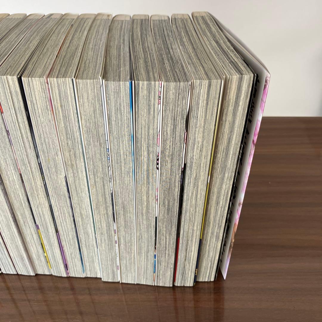 二月の勝者 : 絶対合格の教室　1〜21 全巻セット