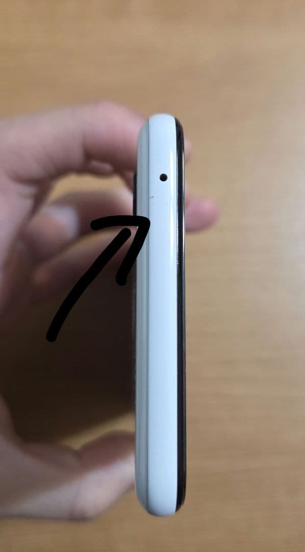 Google Pixel 3 64GB 本体充電器のみ