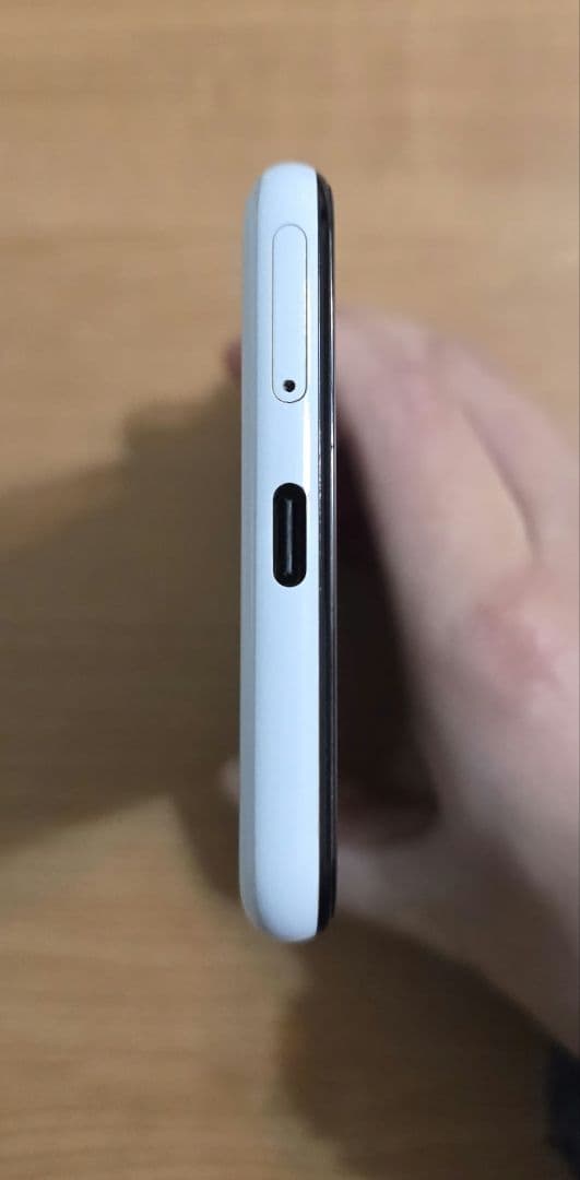 Google Pixel 3 64GB 本体充電器のみ