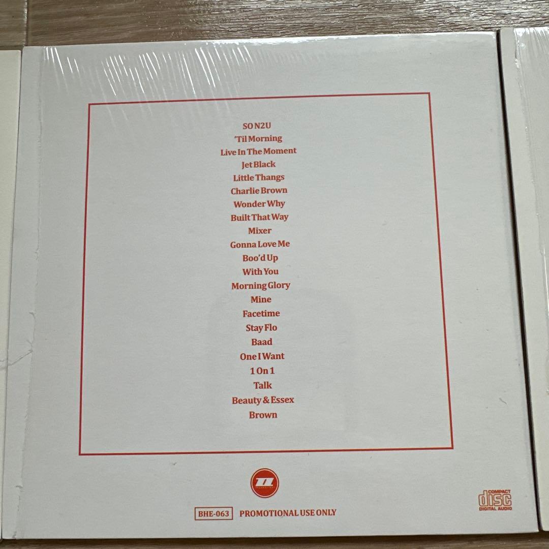 DJ KENTA CONTEMPORARY VYBE CDセット