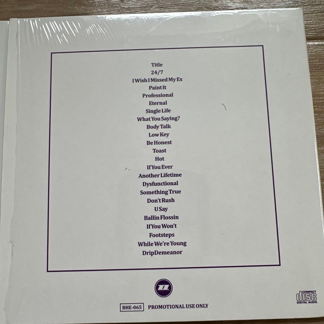 DJ KENTA CONTEMPORARY VYBE CDセット