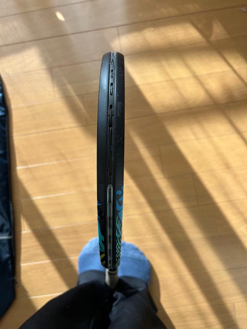 【値下げ】ジオブレイク 50vs UXL0 ヨネックス