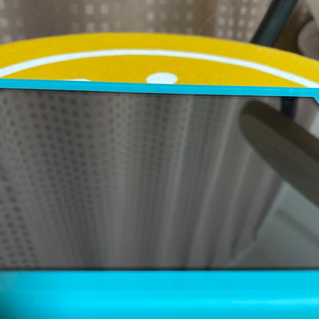 美品！Nintendo Switch Lite 本体 ターコイズ カラー