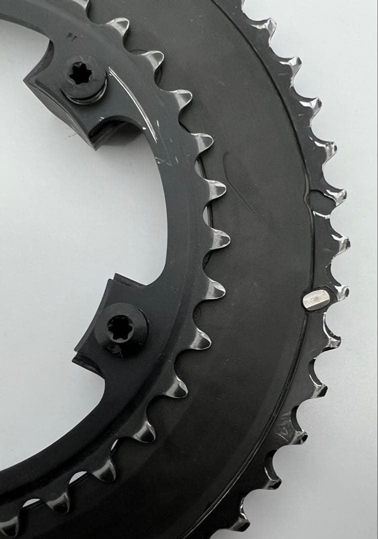 シマノ ULTEGRA　FC-R8000 52-36t 172.5mm