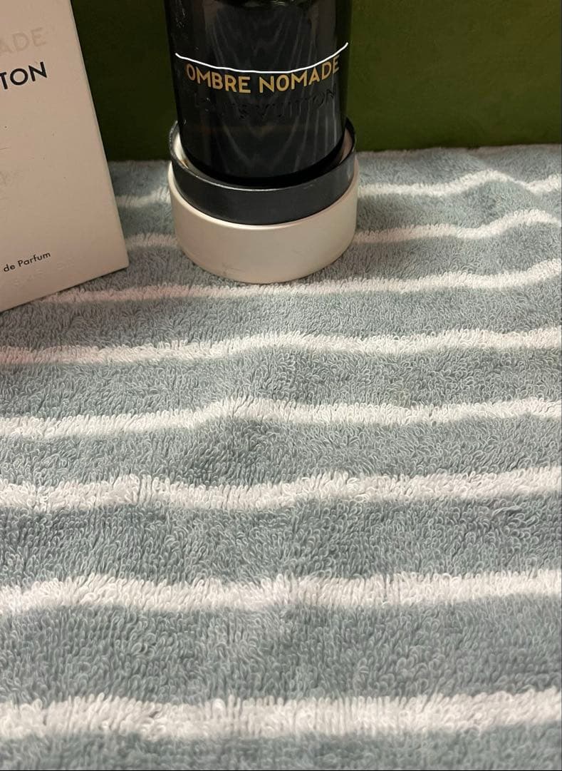 香水(男性用) LOUIS VUITTON OMBRE NOMADE 100ml