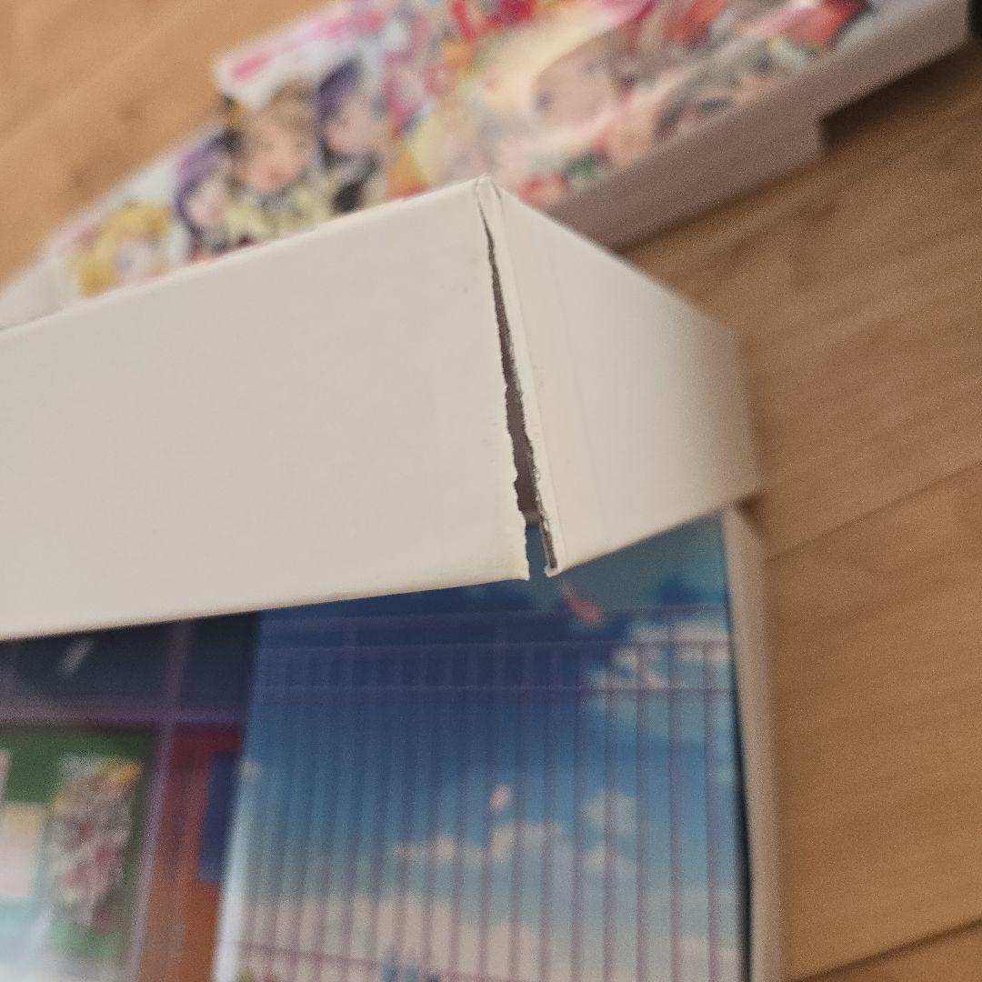 ラブライブ μ's まとめ売り