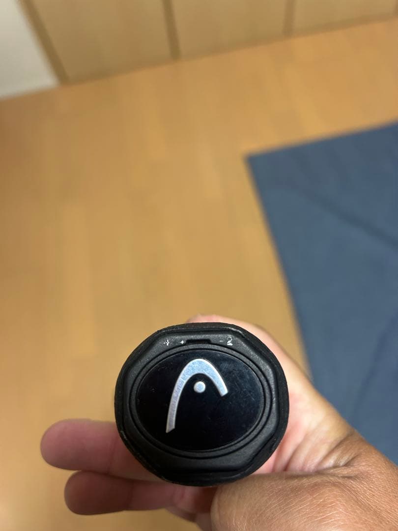 ヘッド スピード MP G2