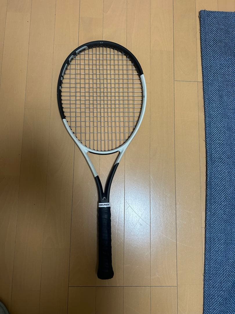 ヘッド スピード MP G2