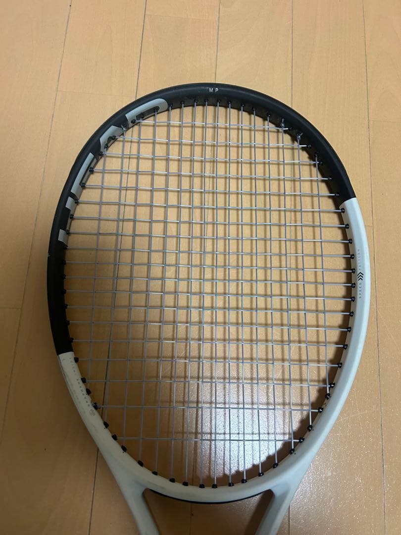 ヘッド スピード MP G2