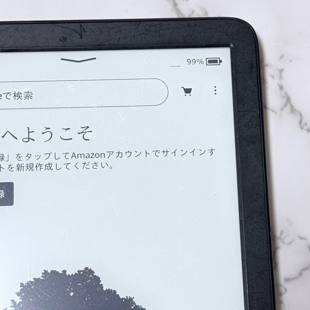 Kindle 第11世代 16GB 広告あり