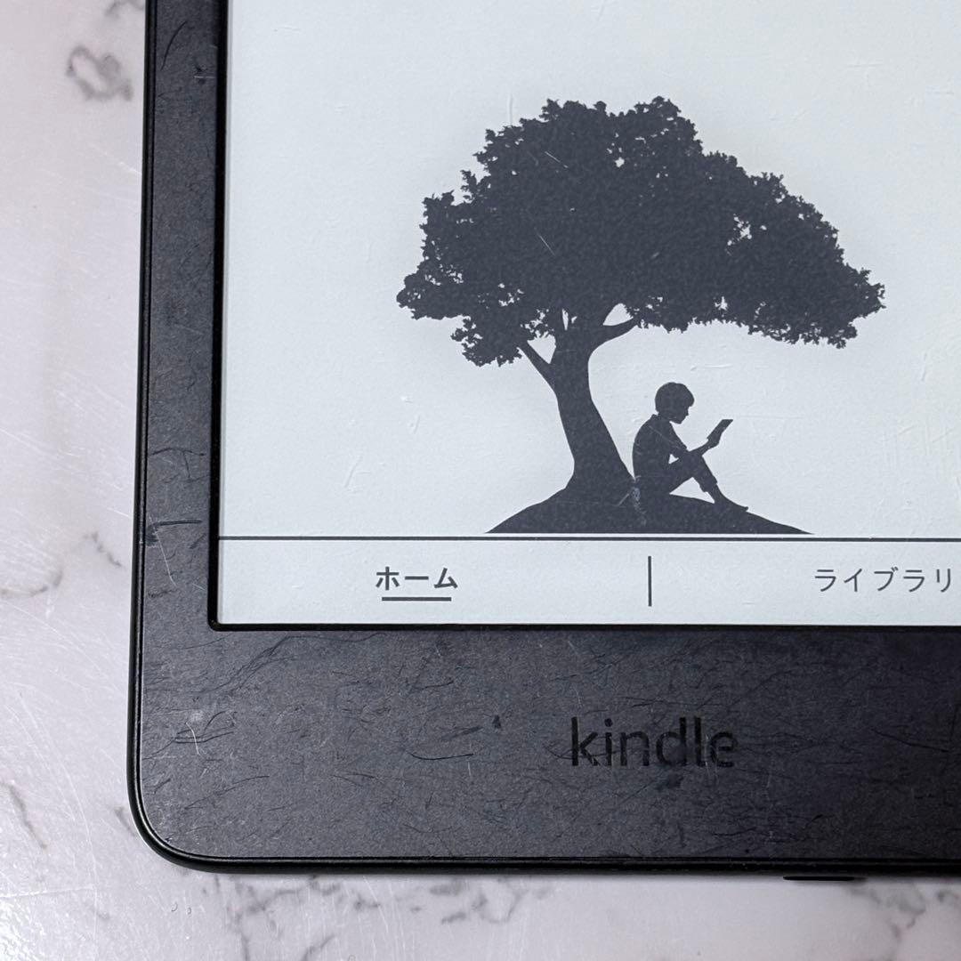 Kindle 第11世代 16GB 広告あり