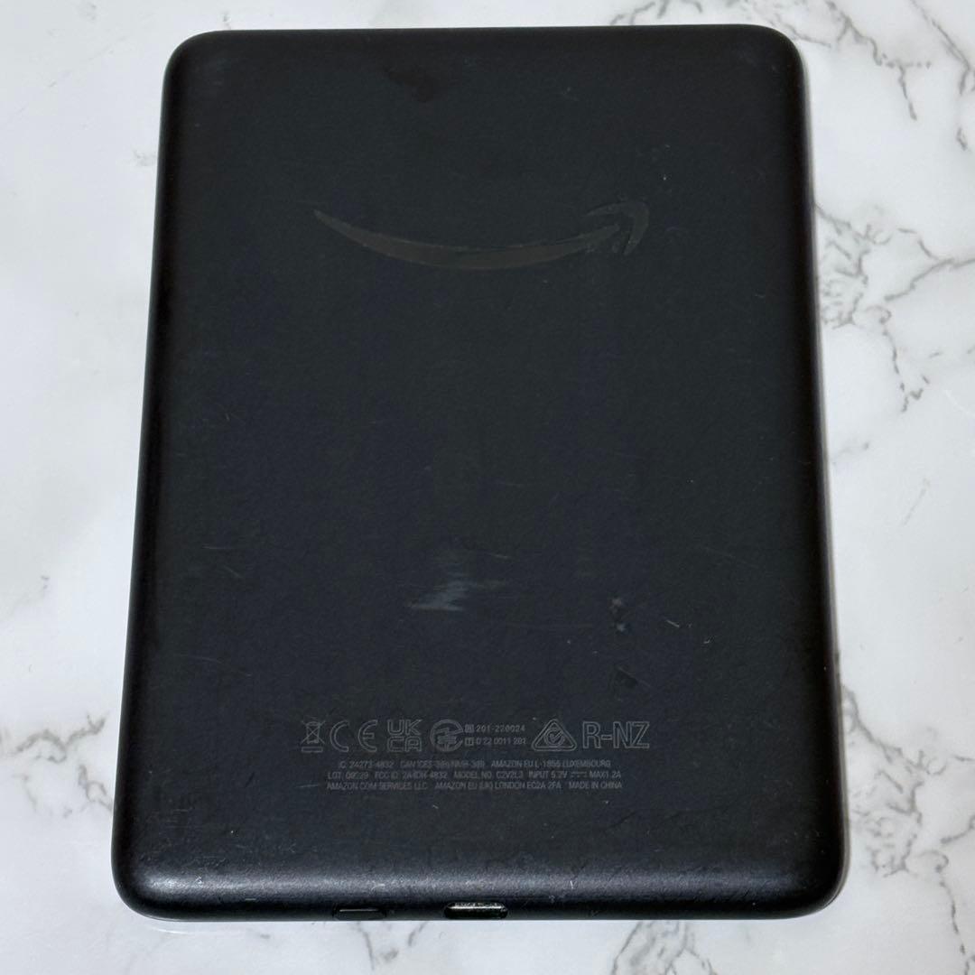 Kindle 第11世代 16GB 広告あり