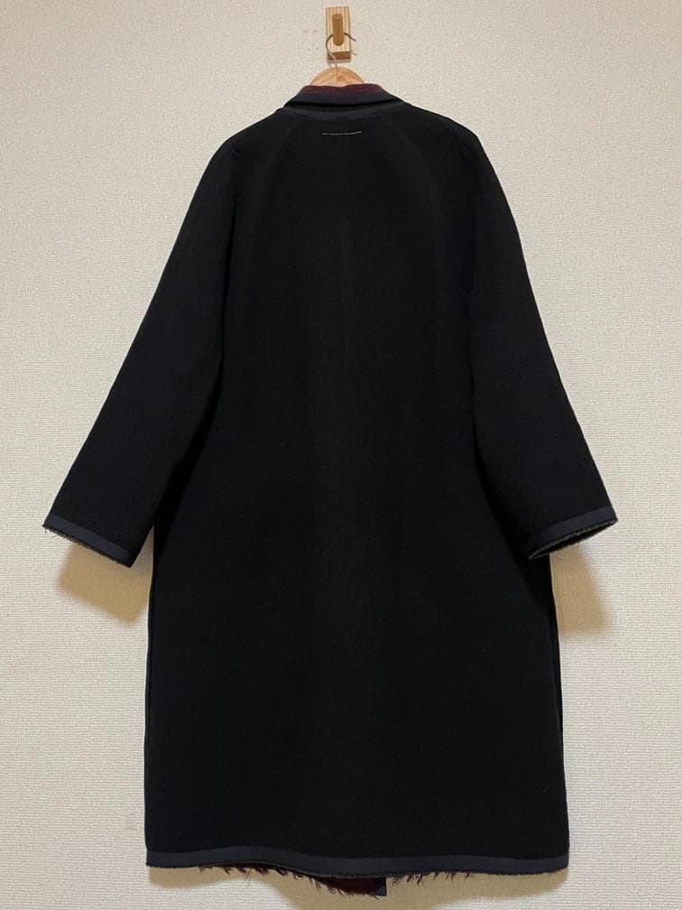 Maison margiela　MM6 マルジェラ　オーバーサイズ　コート