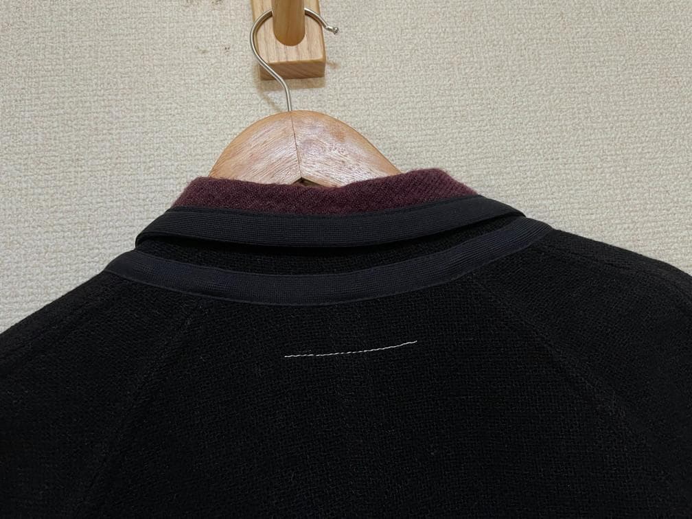 Maison margiela　MM6 マルジェラ　オーバーサイズ　コート