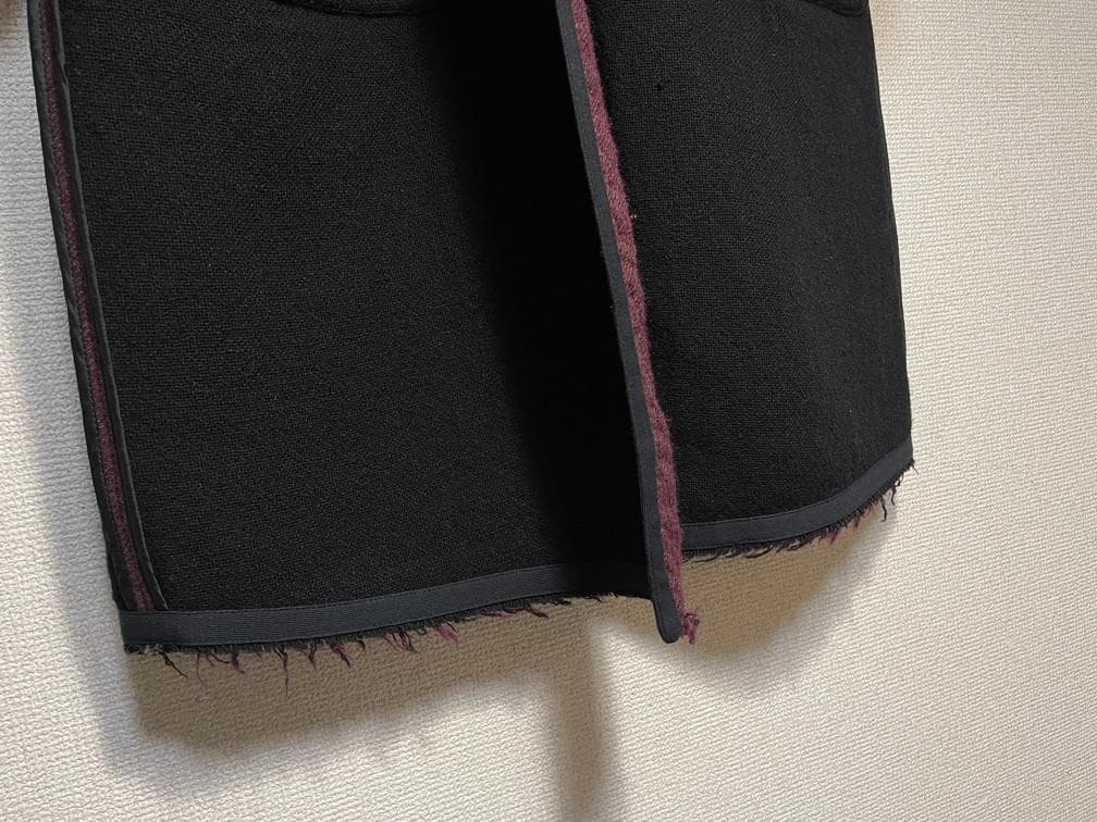 Maison margiela　MM6 マルジェラ　オーバーサイズ　コート