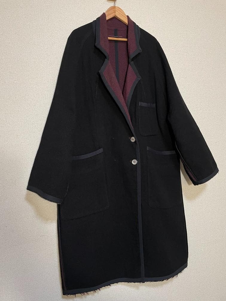 Maison margiela　MM6 マルジェラ　オーバーサイズ　コート