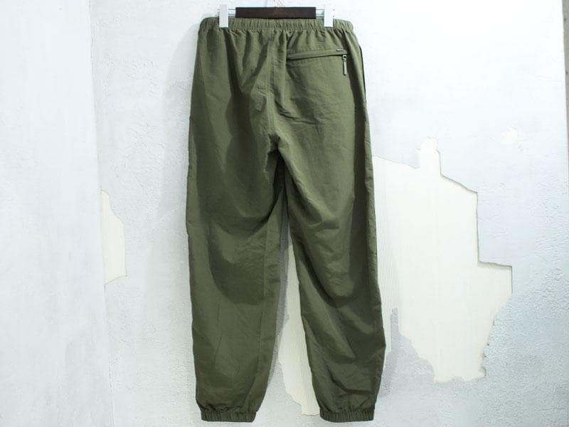 Supreme Warm Up Pant ウォームアップ パンツ トラック S