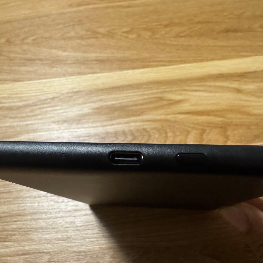 Kindle 2024年版　16G 電子書籍リーダー本体 ブラック