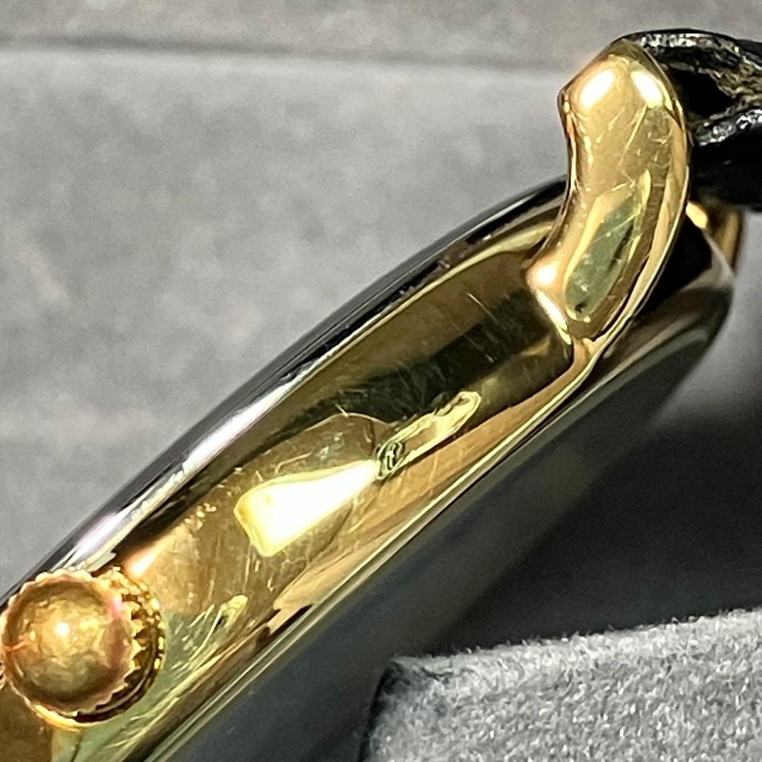 美品　90’ ロンジン　腕時計　メンズ　新品電池　箱　原産地証明書　取説　付き