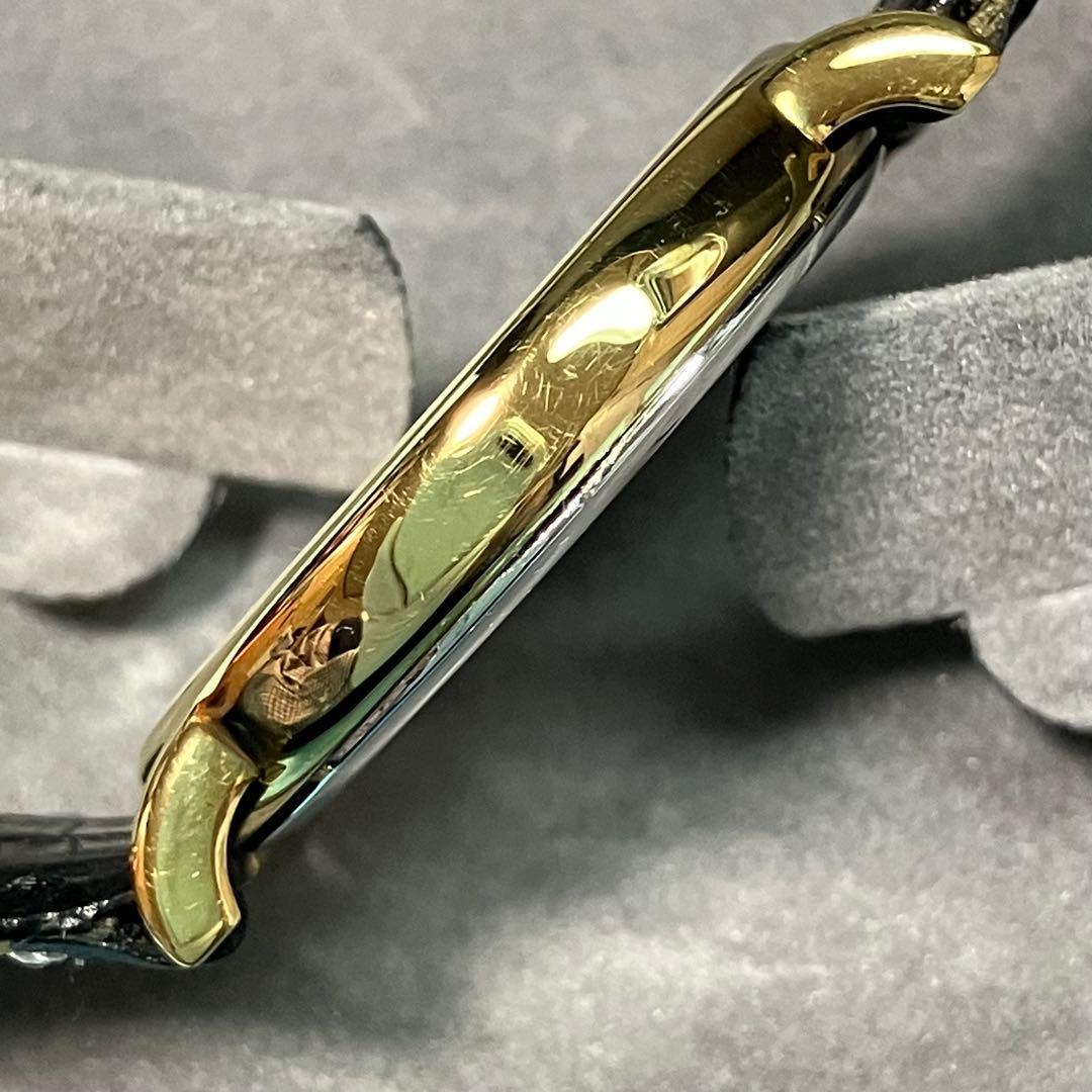 美品　90’ ロンジン　腕時計　メンズ　新品電池　箱　原産地証明書　取説　付き