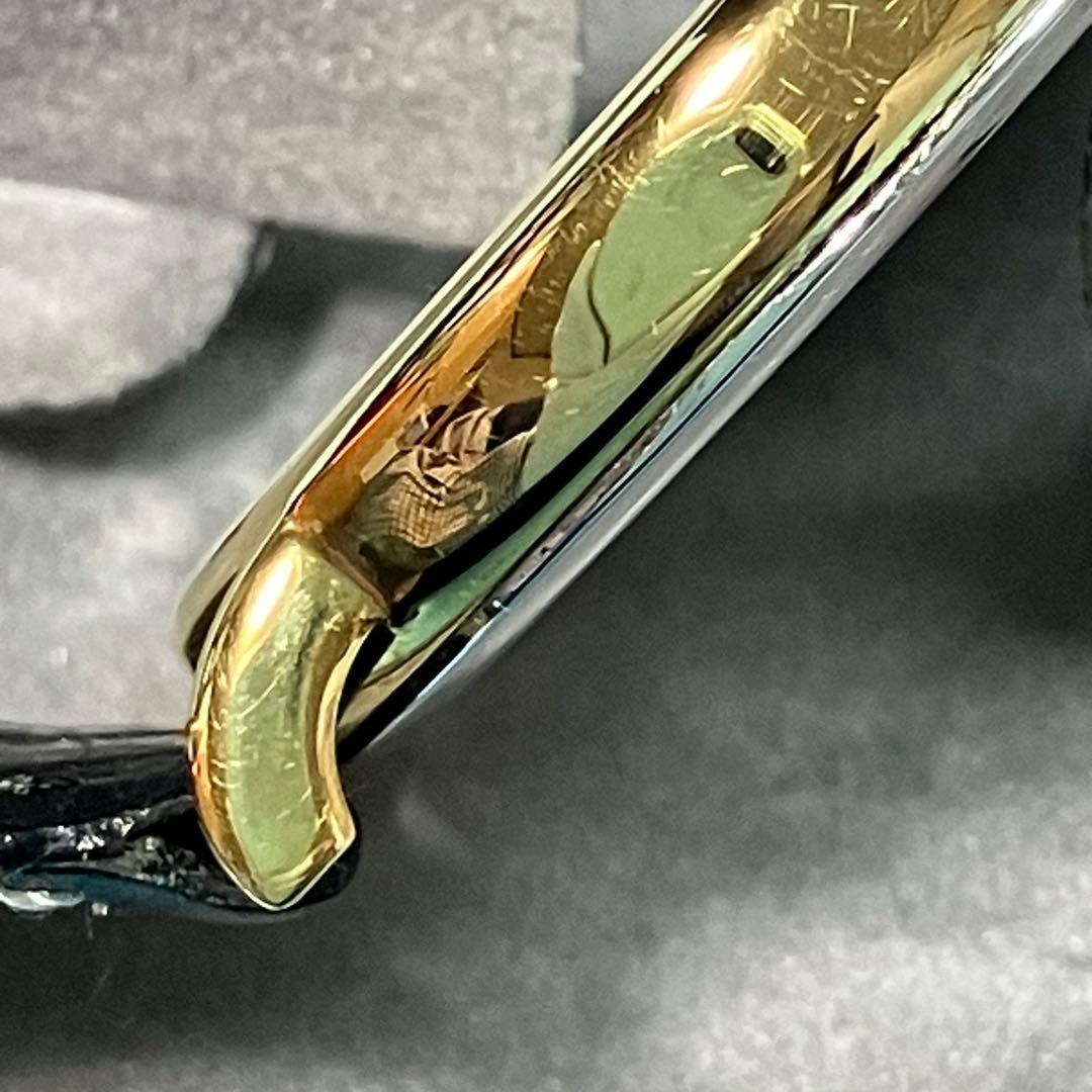 美品　90’ ロンジン　腕時計　メンズ　新品電池　箱　原産地証明書　取説　付き