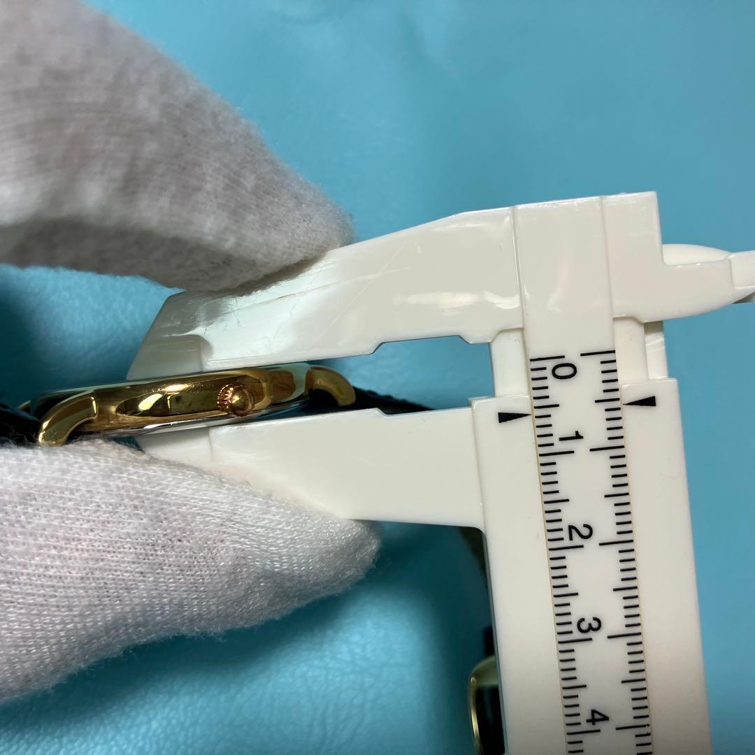 美品　90’ ロンジン　腕時計　メンズ　新品電池　箱　原産地証明書　取説　付き