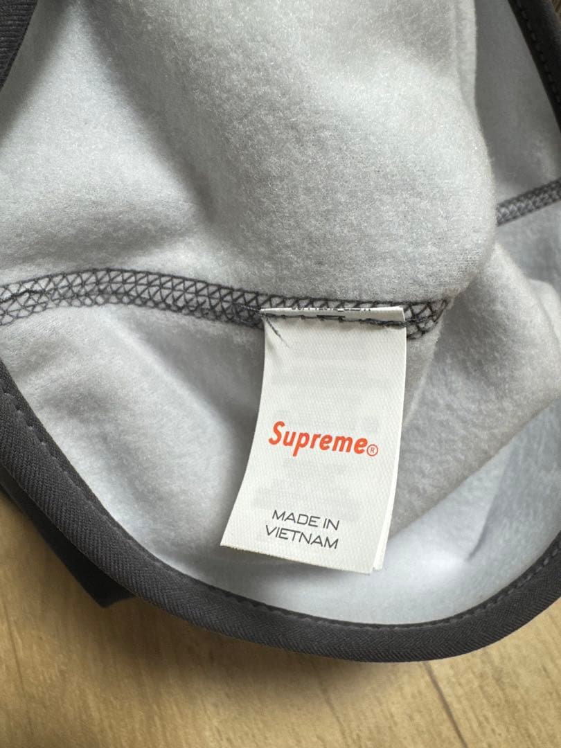 Supreme カラーチェンジ バラクラバ